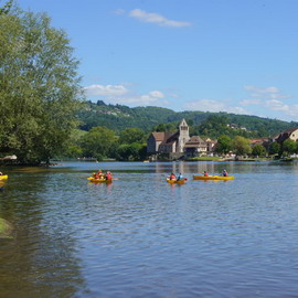 Dordogne and South West France